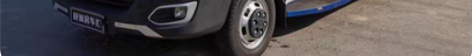 2019年12月上牌， 拓锐斯特房车，核载...