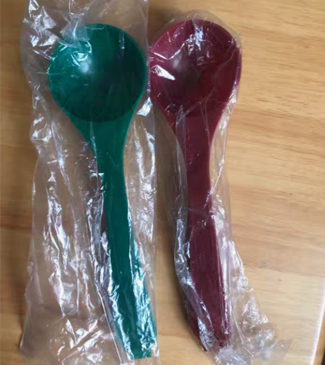 包邮星巴克量勺,一平勺相当于10克 感兴趣...