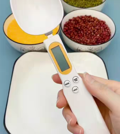 包邮【清货处理】电子秤量勺称厨房家用烘培勺...