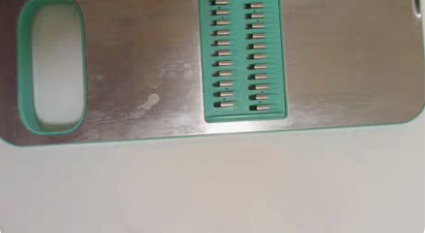 包邮厨房切菜器!厨房神器!擦丝工具!后面还...