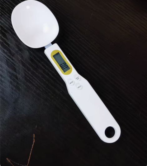 包邮包邮全新量勺秤称量方便，0.1克至50...