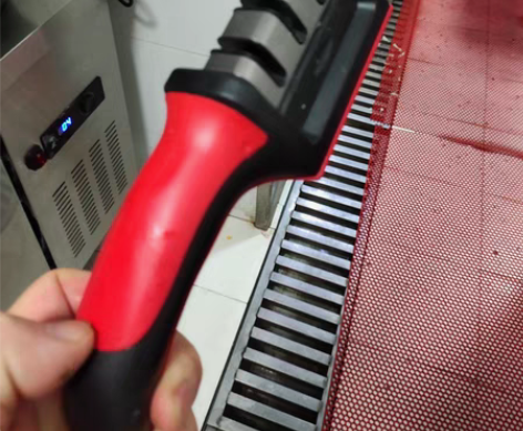 包邮磨刀神器 感兴趣的话点“我想要”和我私...