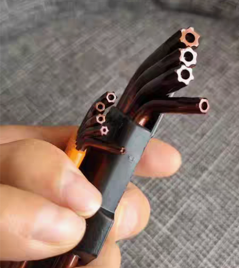 包邮工业级S2合金钢梅花内六角扳手梅花扳手...