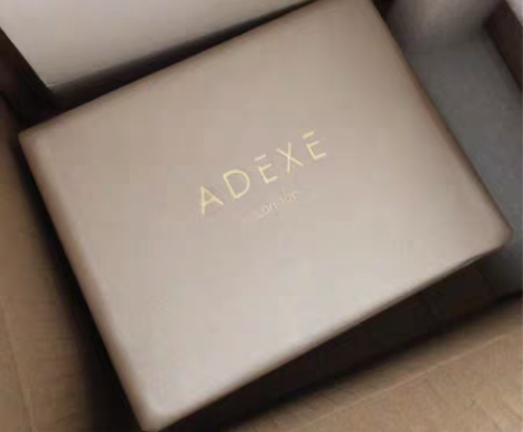 包邮ADEXE英国小众轻奢太阳手表 借DW...