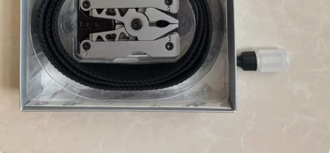 包邮SOG索格SN1001多功能钳皮带扣户...