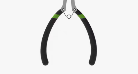 2UUL手机维修屏蔽罩专用剪钳高硬性韧性锋...