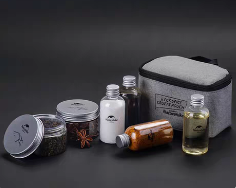 【全新正品】Naturehike挪客NH酱...