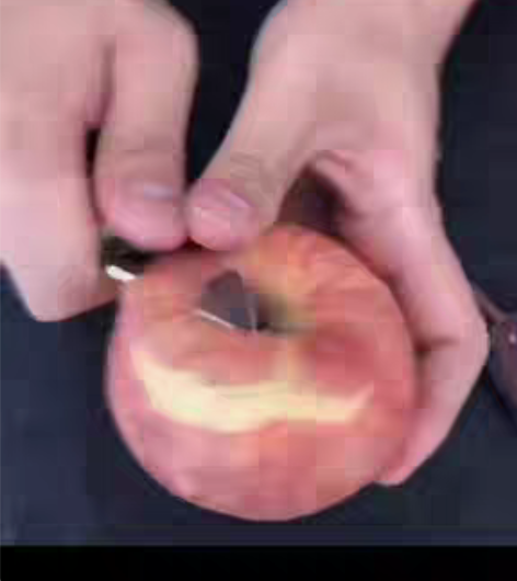 包邮〔低价处理〕拆快递折叠刀迷你小刀子高硬...