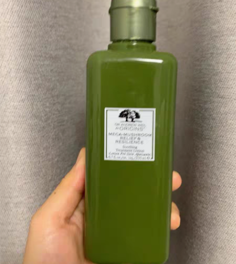转卖Origins悦木之源菌菇水200ml...