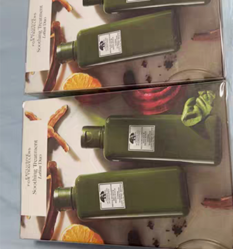 包邮悦木之源菌菇水200ml 现货余4 1...