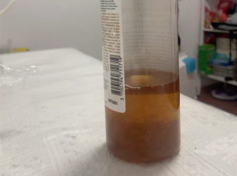 科颜氏金盏花水  500ml的     余...