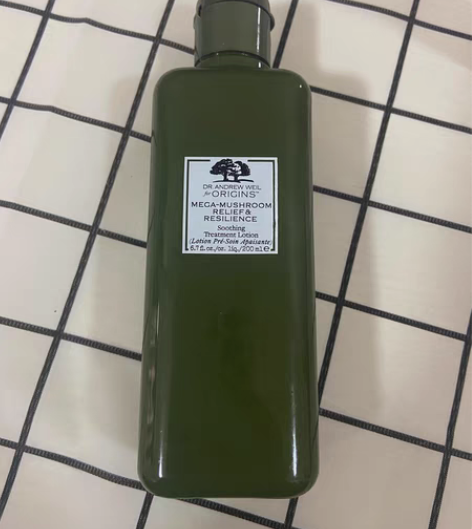 包邮悦木之源菌菇水，还剩一半，低价出 感兴...