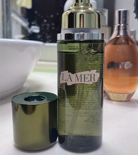 包邮lamer海蓝之谜精粹水150ml面部...