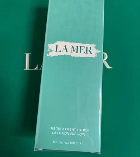 包邮Lamer海蓝之谜沁润修护精萃水150...
