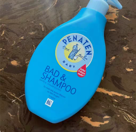 PENATEN 德国贝娜婷婴儿臻护温和无泪...