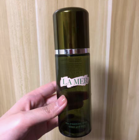 包邮正品过期LAMER海蓝之谜精粹水小样1...