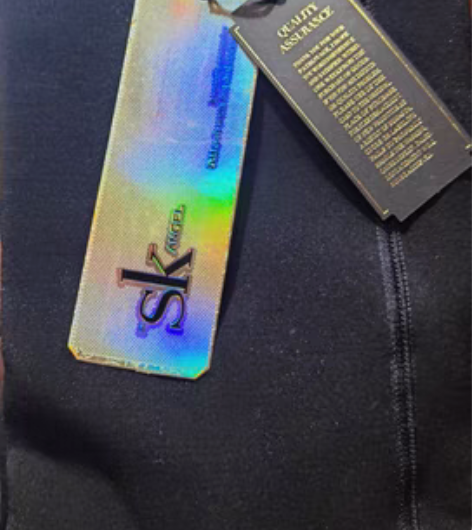 包邮全新SK加绒一体裤 吊牌在 光腿神器 ...