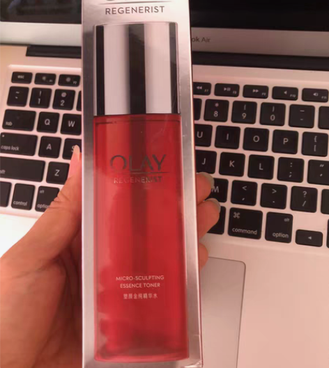 包邮OLAY塑颜金纯精华水olay玉兰油抗...