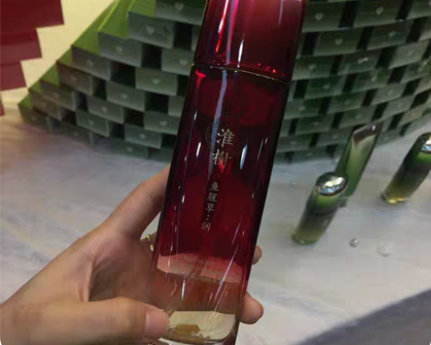 包邮淮树淮树鱼腥草神仙水 假一赔十  可私...