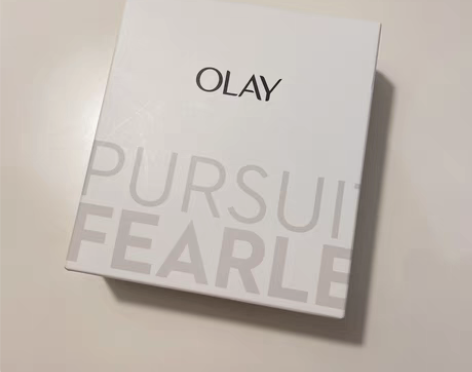 OLAY抗糖小白瓶光感美白精华烟酰胺补水面...