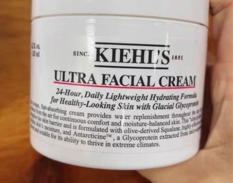 包邮【正品】正品Kiehls科颜氏高保湿面...