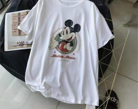 转卖2020夏装新款 ins韩版高品质做旧...