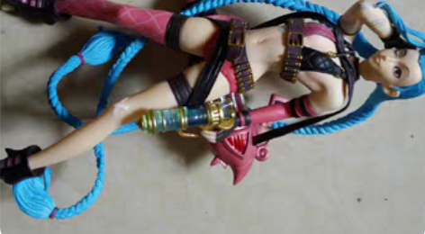 包邮珍藏版动漫模型人物 感兴趣的话给我留言...