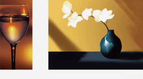 包邮商业插画设计 感兴趣的话点“我想要”和...