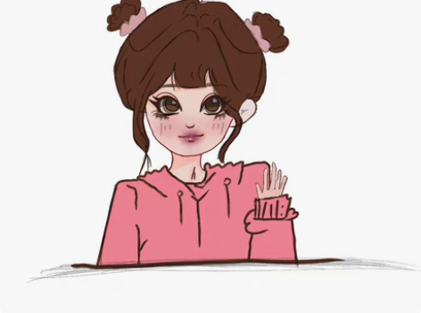 手绘头像 定制头像 情侣头像 动漫头像 Q...