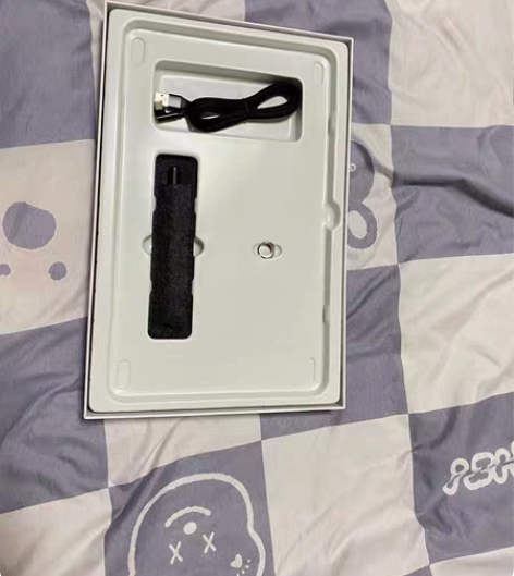 包邮天敏G12数位板USB可连接 尺寸：3...