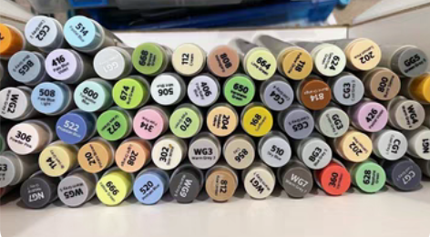 包邮斯塔双头， 软头 （正品进口橡胶头）马...