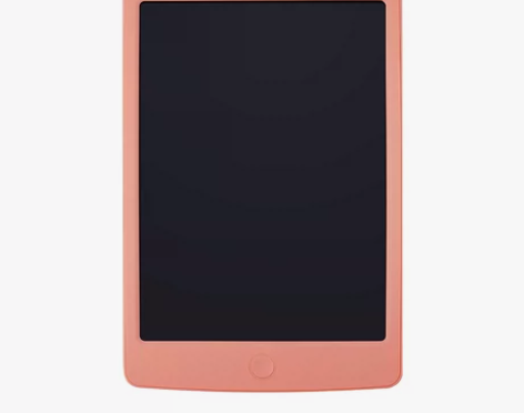 转卖慕医生活馆儿童液晶手写板涂鸦画板电子绘...