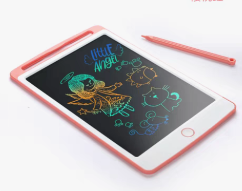 转卖贝恩施儿童彩色液晶画板手写板光智能… ...