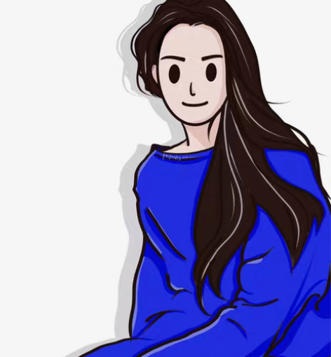 包邮白菜价格 头像约稿 手绘头像 手绘情侣...