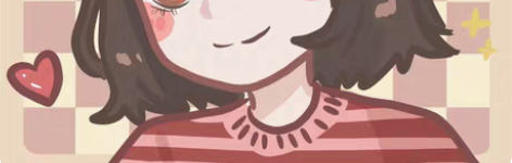 【兔年鸭鸭风】手绘q版新年头像/鸭风头像/...