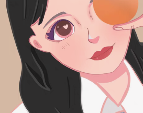 包邮鸭鸭风~手绘头像 感兴趣的话点“我想要...