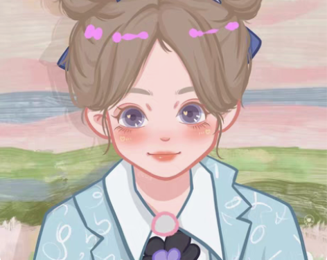 包邮【鸭鸭风?特价时间】手绘头像春节头像卡...