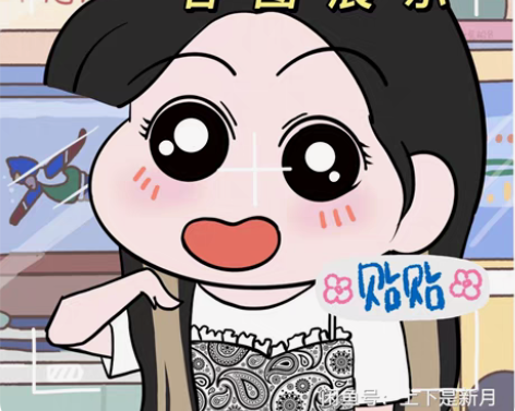 包邮蜡笔小新头像 蜡笔小新头像定制 画风如...