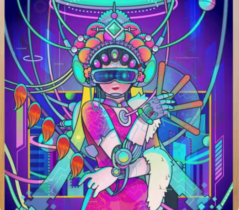 包邮表情包制作吉祥物ip形象 动图设计gi...