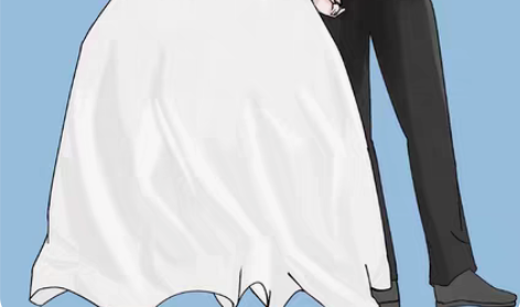 婚礼插画请柬定制，结婚情侣头像定制，婚礼婚...