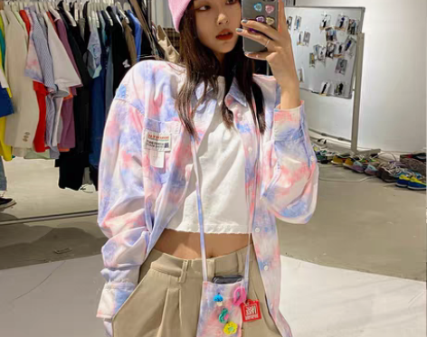 转卖DNT/韩火火铁粉都知道 一件有故事的...