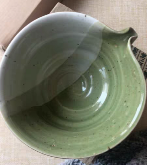 日本 柴烧公道杯 片口杯 分酒器 感兴趣的...