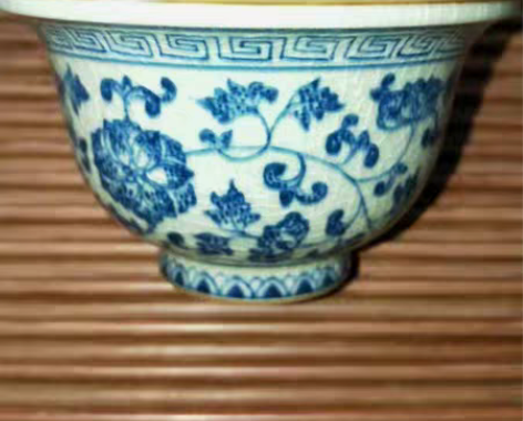 包邮景德镇柴窑老陶泥压手杯，一分钱一分货，...