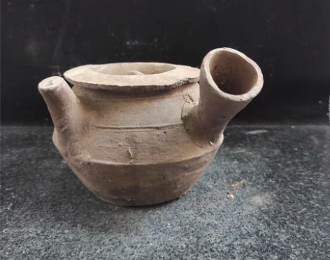 高古侧把壶 感兴趣的话点“我想要”和我私聊...