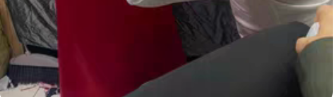 裁缝在线接单，各类男女工作服定制、来料加工...