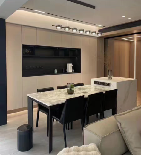 全屋定制大型工厂衣柜定做柜子家具生产工厂 ...