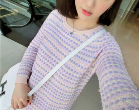 转卖【狼宝独家定制】2014秋冬 超复杂工...