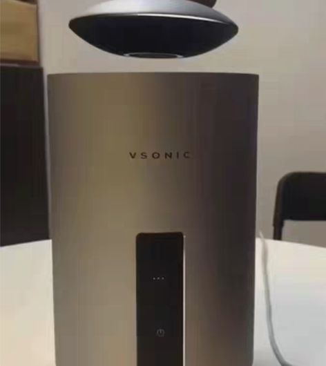 包邮【全新正品】VSONIC Mars 磁...