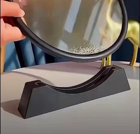 包邮（流沙画艺术摆件）沙漏客厅电视柜家居装...