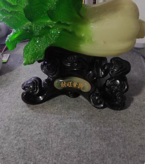 全新 树脂 客厅 摆件 感兴趣的话点“我想...